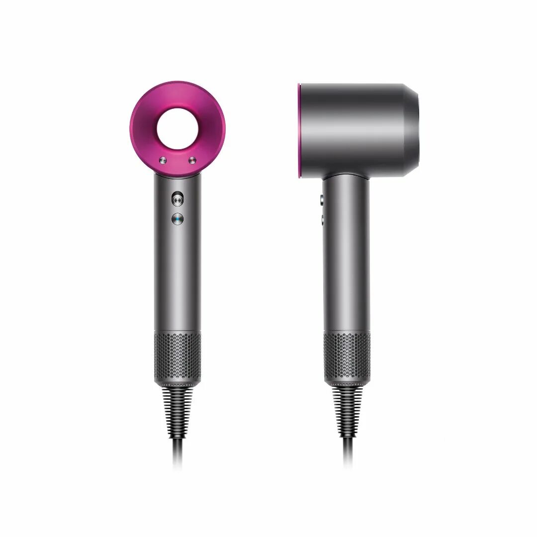 Фен дайсон описание. Dyson Supersonic hd07. Фен Dyson hd08. Фен Dyson Supersonic hd08 фуксия. Фен Dyson hd08 Nickel Fuchsia.