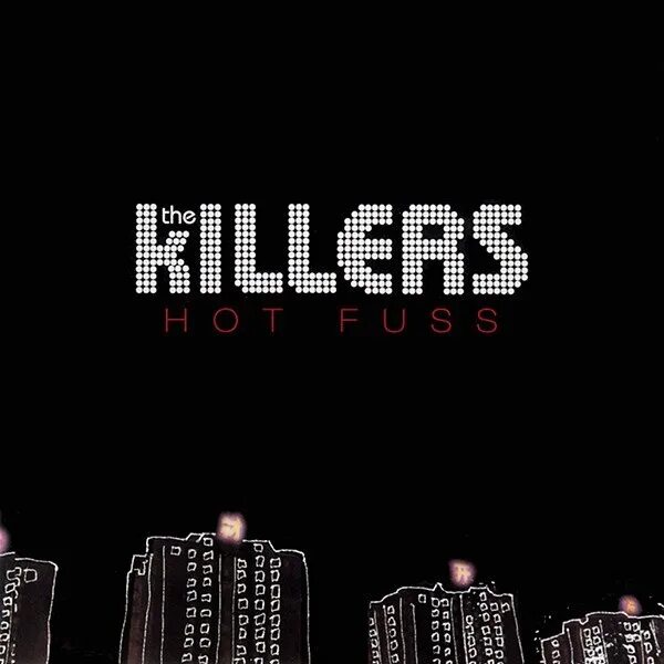 The Killers hot Fuss обложка. The Killers hot Fuss 2004. The Killers Mr Brightside. The Killers обложки альбомов. Killers brightside перевод
