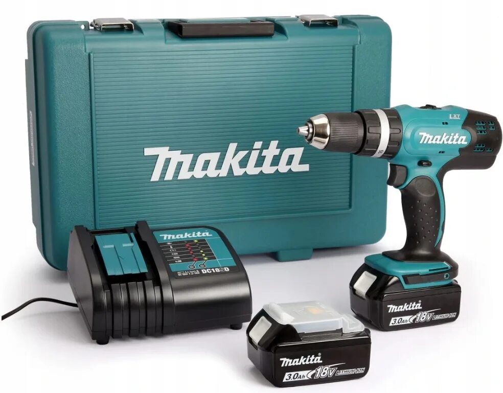 Шуруповерт Макита ddf453. Аккумуляторная дрель-шуруповерт Makita ddf453rfe. Шуруповёрт Макита 18 в ddf453. Шуруповёрт аккумуляторный Makita 18v.