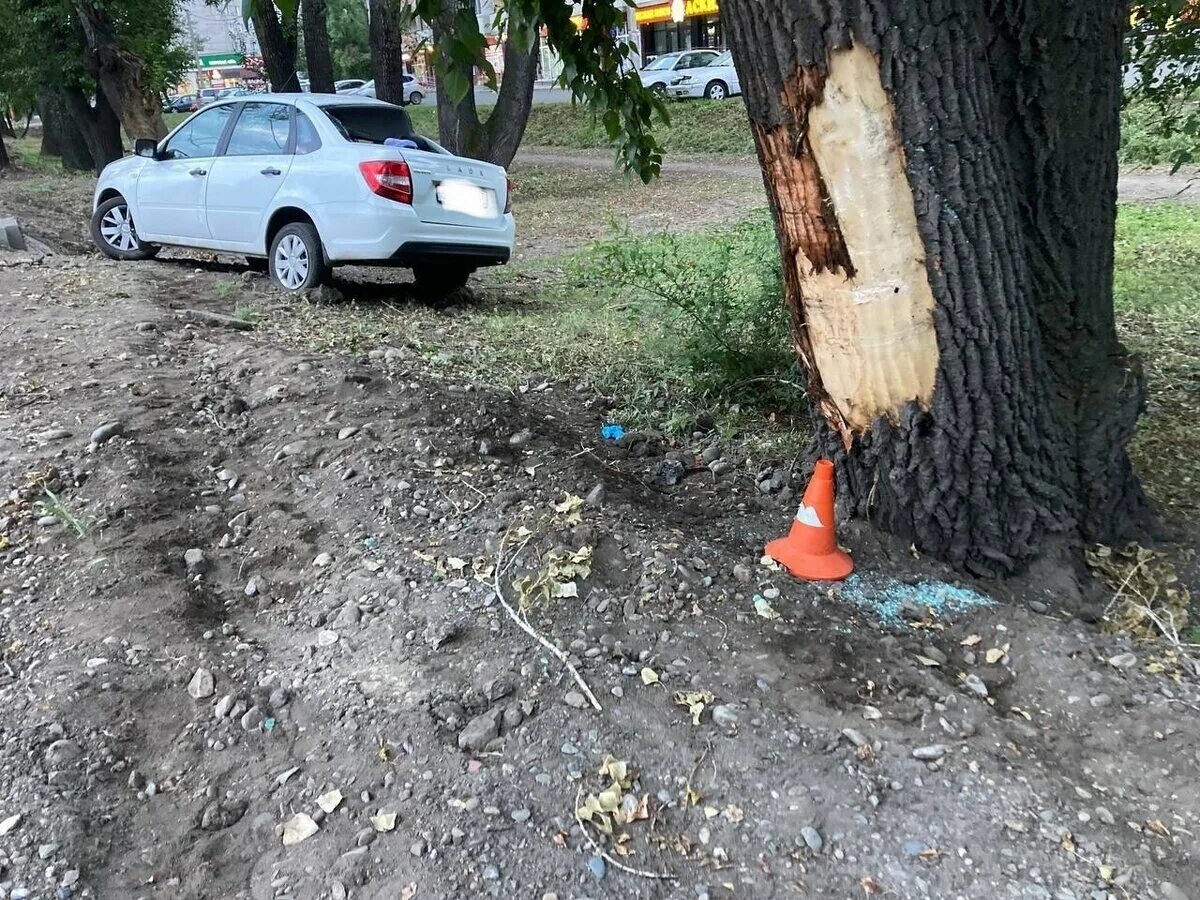 Что случилось в абакане