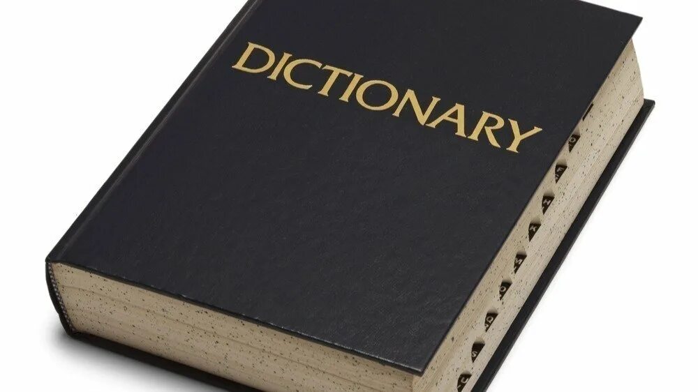 Expected a dictionary. Use a dictionary.
