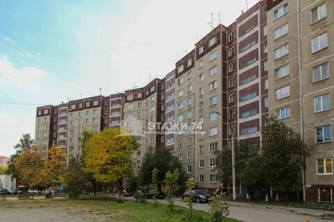 Братьев кашириных 54 г