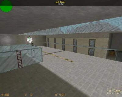 Jail перевод