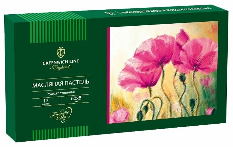 Greenwich line. пастель масляная greenwich line "художественная" 12 цветов, картон. фирма greenwich line. Greenwich line. тетради гринвич лайн.