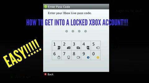 Pass code