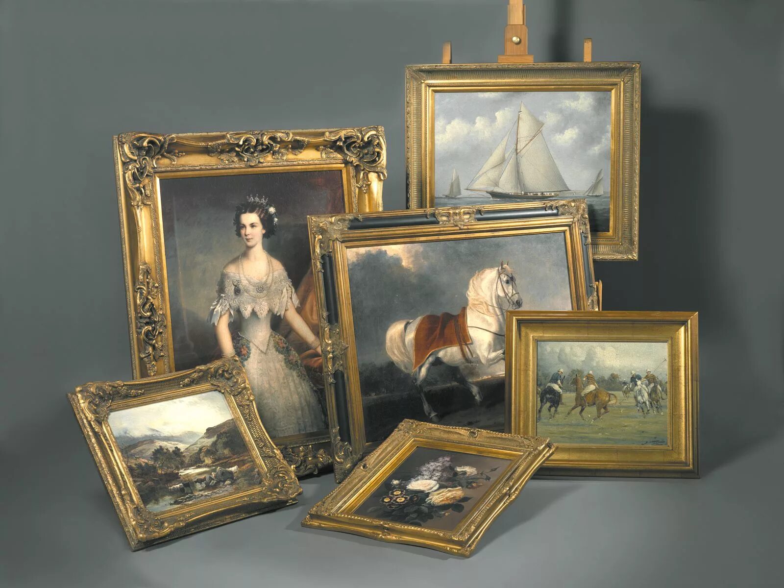 коллекция сергея щукина. вернисаж музей. частная коллекция искусство. а. предметы искусства.