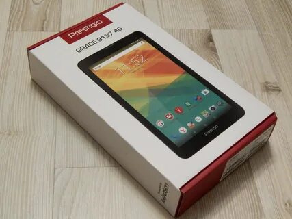 Grace 4g