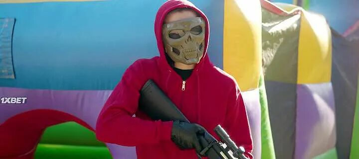 Осьминог 2025. The octogames, 2025. игра в осьминога (2025).