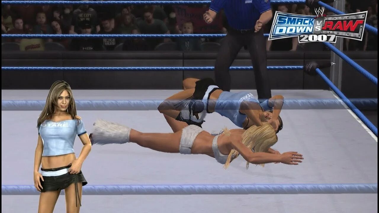 Wwe raw игра 2007. Wwe smackdown vs. Wwe smackdown vs. Smackdown vs raw 2010. Smackdown vs raw 2007.