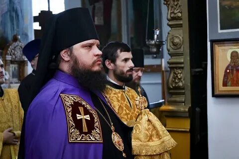 Борисоглебская епархия