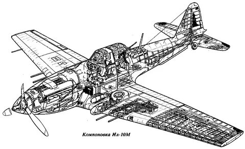 И 16 проекции