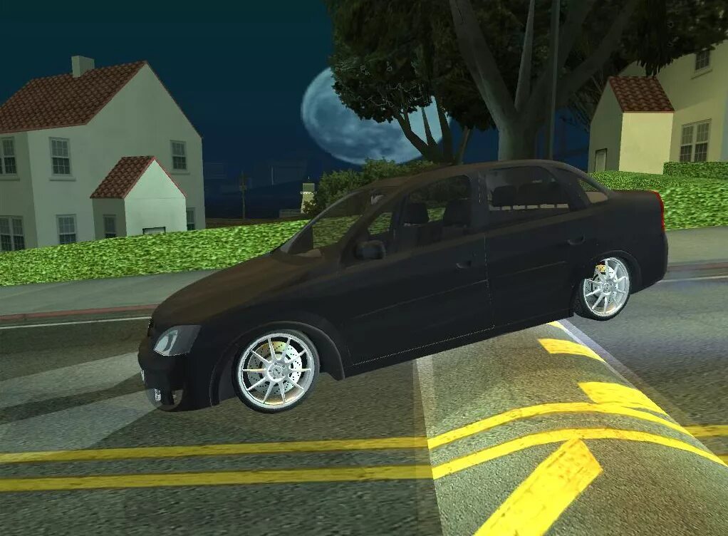 Gta san andreas 0.3 7