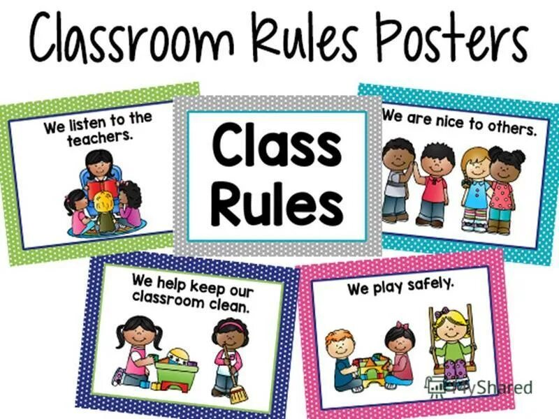 He not at school they. Классрум. Class Rules. Classroom English плакат. Classroom Rules плакат.