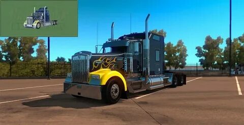 Truck 18