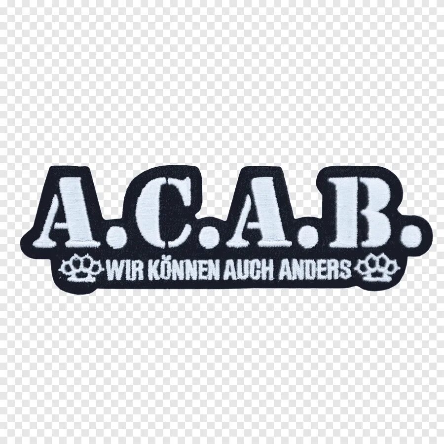 A c a b вещи