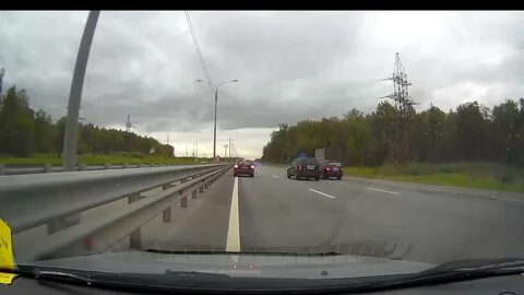 52 километр