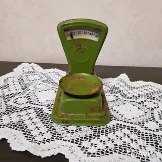 Вес авито