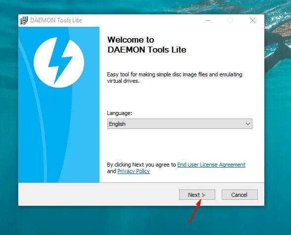 Daemon Tools Lite. Daemon Tools Lite 10. Daemon Tools Lite 11.1. Daemon Tools Lite 4.45.4. Offline tools