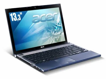 Acer aspire 3830