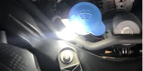 Лампочки ближний свет кашкай j11
