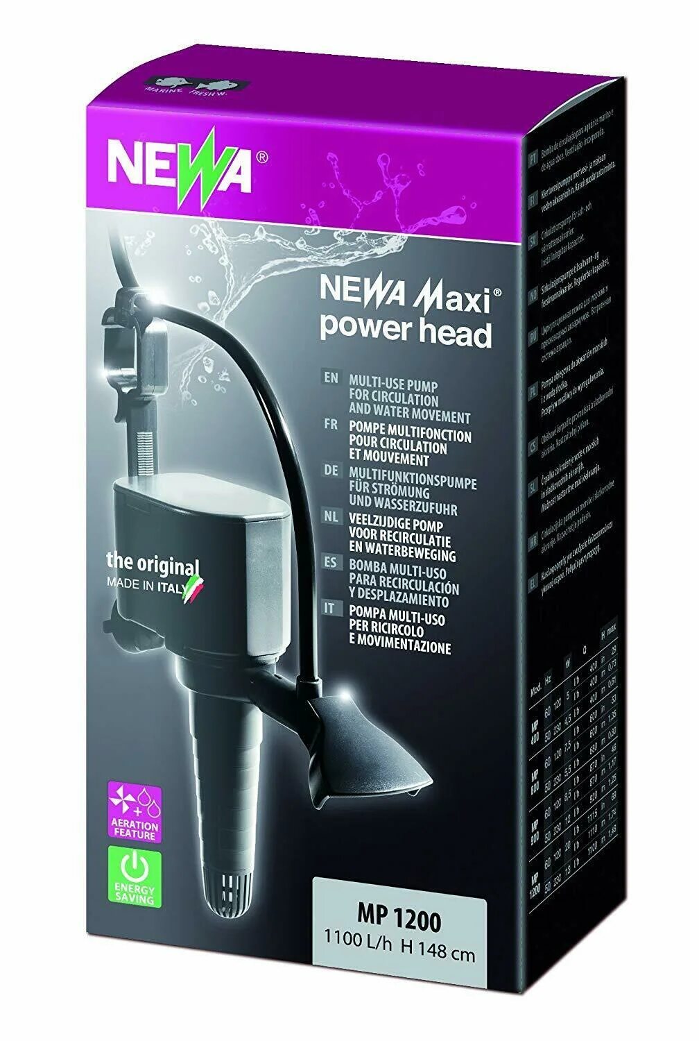 Maxi power. Newa. Newa Duetto фильтр. Newa Duetto комплект поставки. Фильтр Newa Duetto dj150.