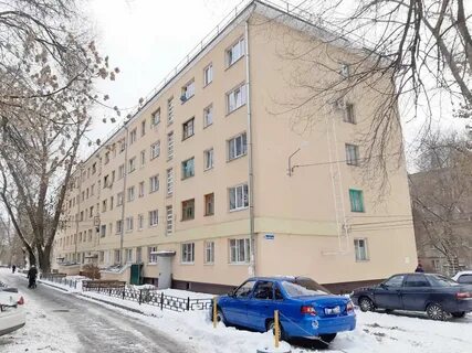 Роща 20