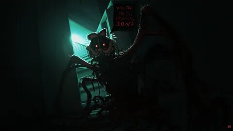 Включи кошмарный кот