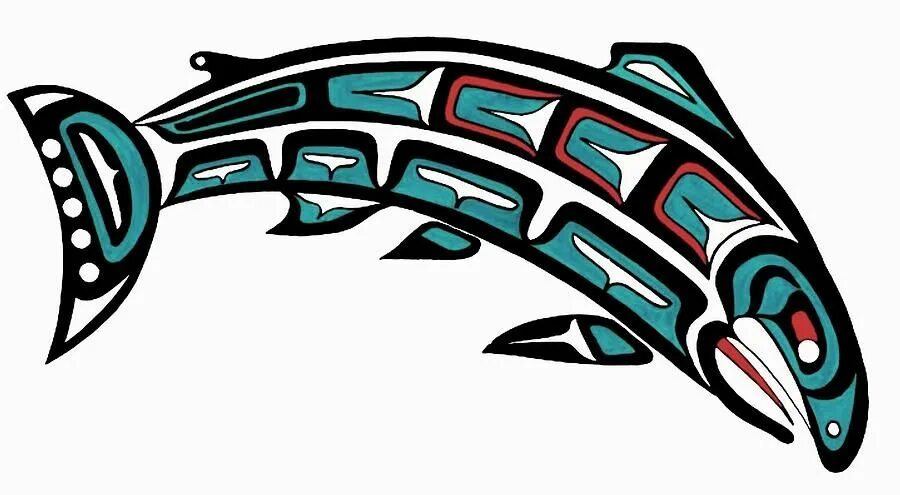 Native fish script