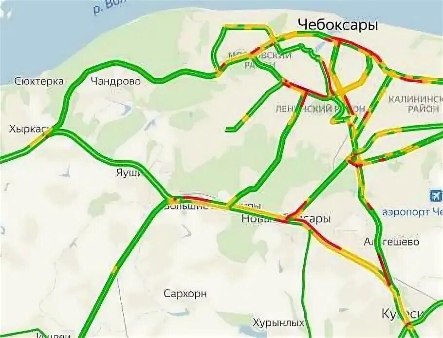 Пробки м7 нижний новгород. Пробки Чебоксары м7. Пробки Чебоксары сейчас.