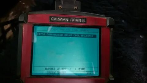 Скан два