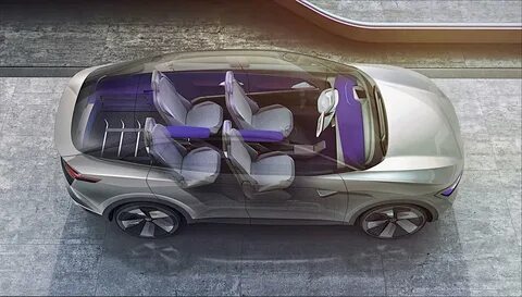 Crozz volkswagen