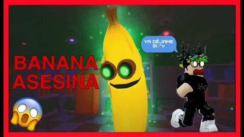 Коды игра роблокс банан ест