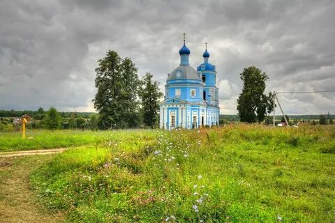 Москва богородская область