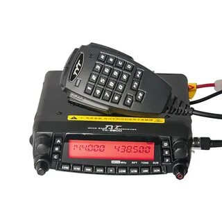 Радиостанция tyt th 9800