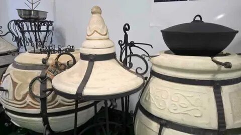 Магазин тандыров шелковый путь