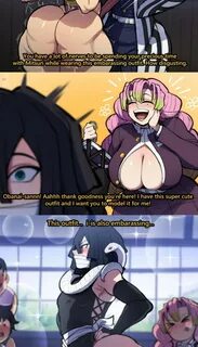 Mitsuri x obanai porn - zbavsatoho.sk.