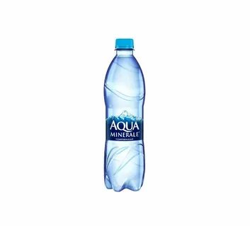Питьевая вода aqua minerale