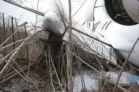 Аварийный посадка 2