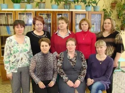 34 школа смоленск