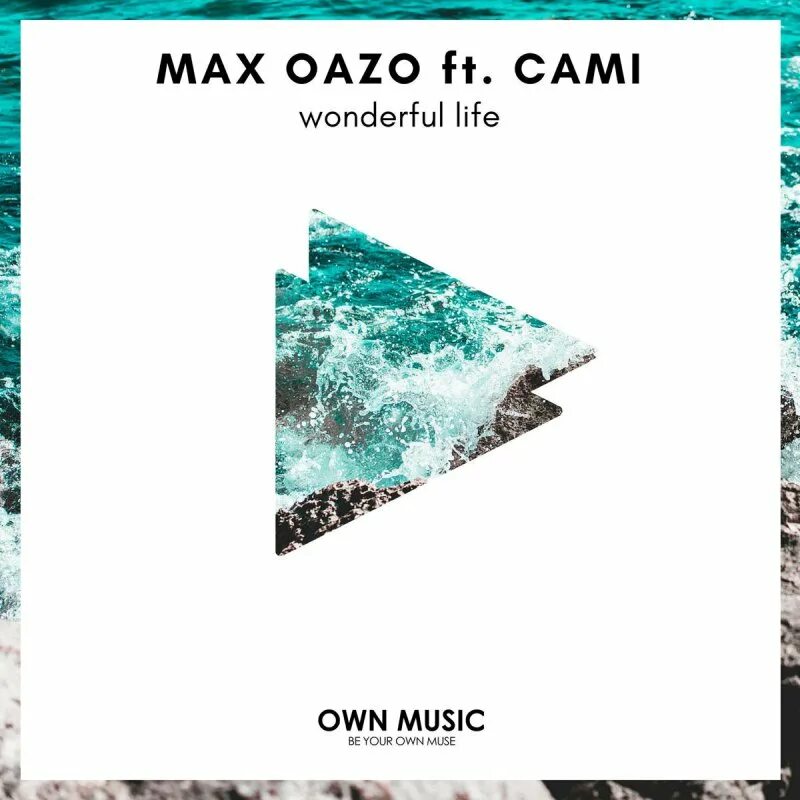 Wonderful life слушать. The distance & IGI. Max Oazo Camishe. Max Oazo & Camishe Постер. Max Oazo feat. Cami.