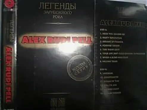 Слушать легенды рока лучшее золотая