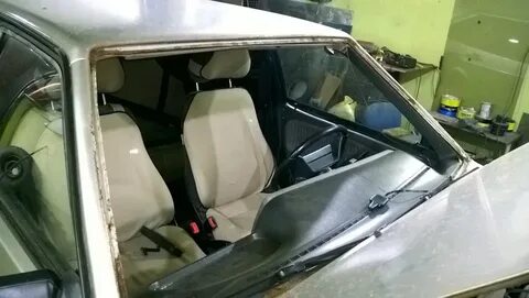 Лобовое ваз 2108
