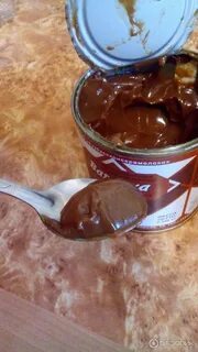Вареная сгущенка сколько варить банку сгущенки