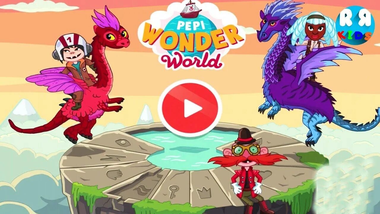 Вондер ворлд. Игра Pepi Wonder World. Pepi Wonder World: мир сказок!. Дракон модные в Pepi Wonder World. Pepi Wonder World в злом.