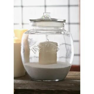 Universal jar