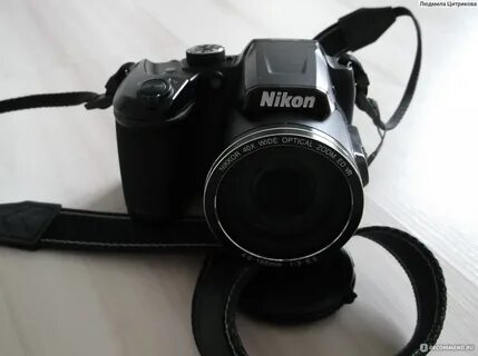 Nikon b500