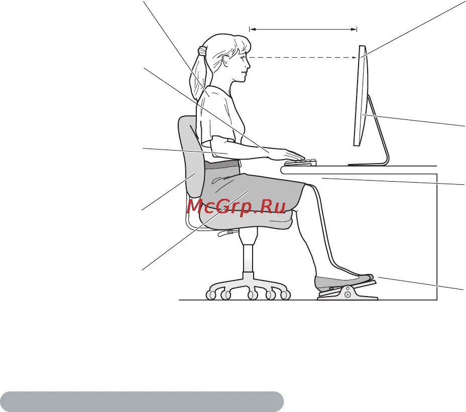 Того чтобы при работе с