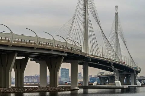 2 скоростной диаметр
