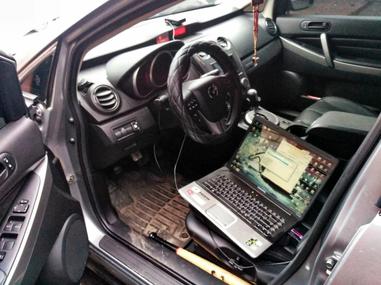 компьютерная диагностика мазда. диагностический разъем мазда 6 gg. разъем для диагностики авто мазда 6 2005г. мой лачетти - автодиагностика. диагностический разъем мазда мпв 2001 правый руль.