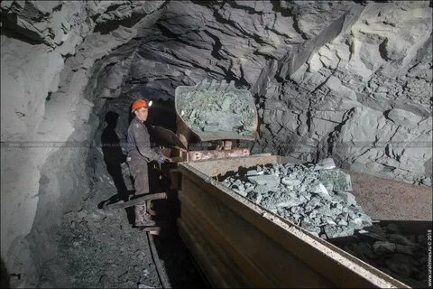 Шахта березовская новости